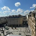 En Plein Coeur De Paris Saint-Lazare Hausman / Paris Center Hausman Opera